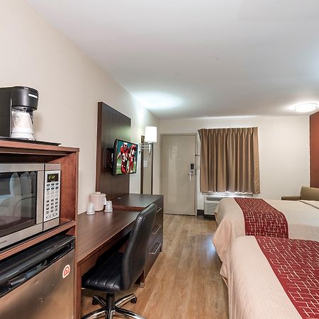 Red Roof Inn Lancaster Smoketown  Ngoại thất bức ảnh