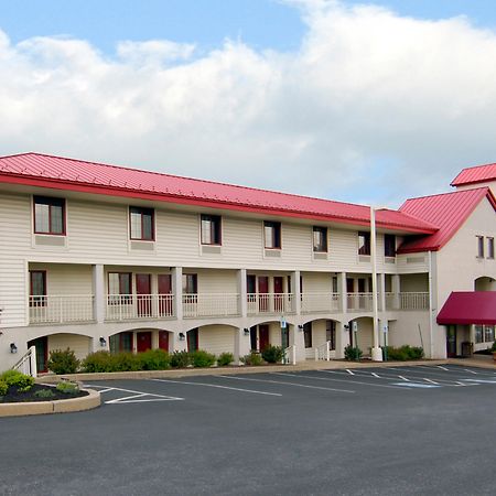Red Roof Inn Lancaster Smoketown  Ngoại thất bức ảnh