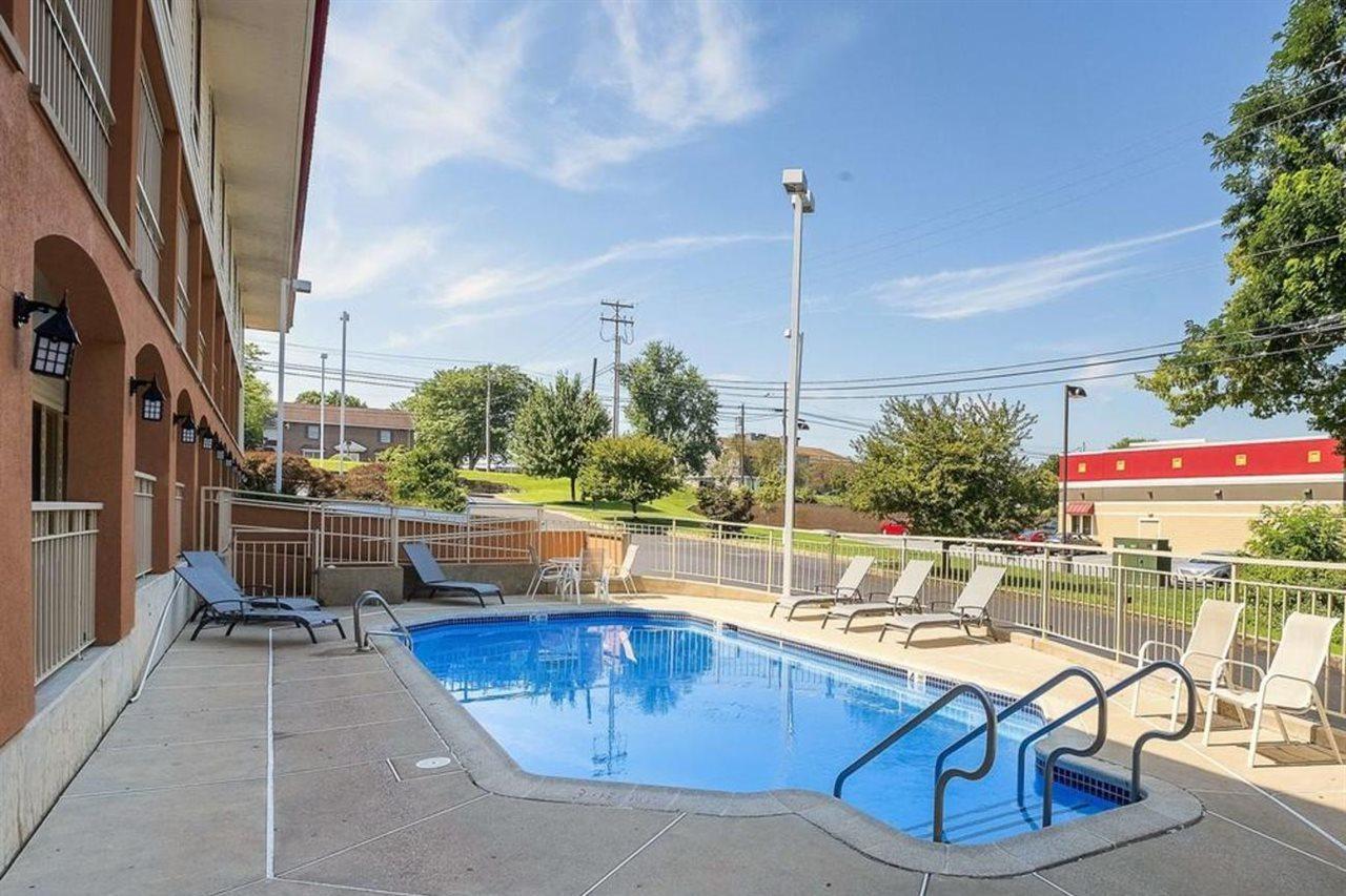 Red Roof Inn Lancaster Smoketown  Ngoại thất bức ảnh