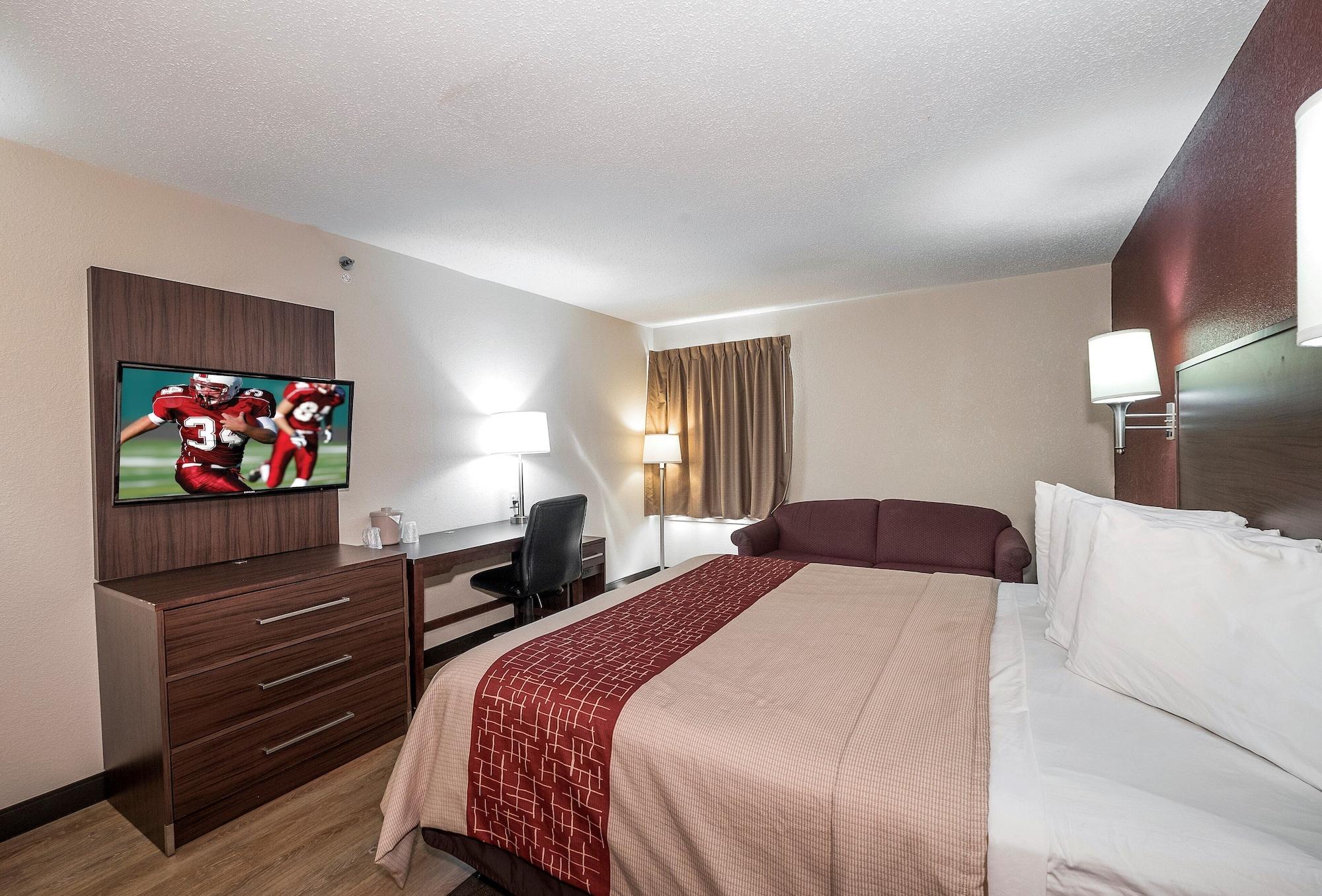 Red Roof Inn Lancaster Smoketown  Ngoại thất bức ảnh