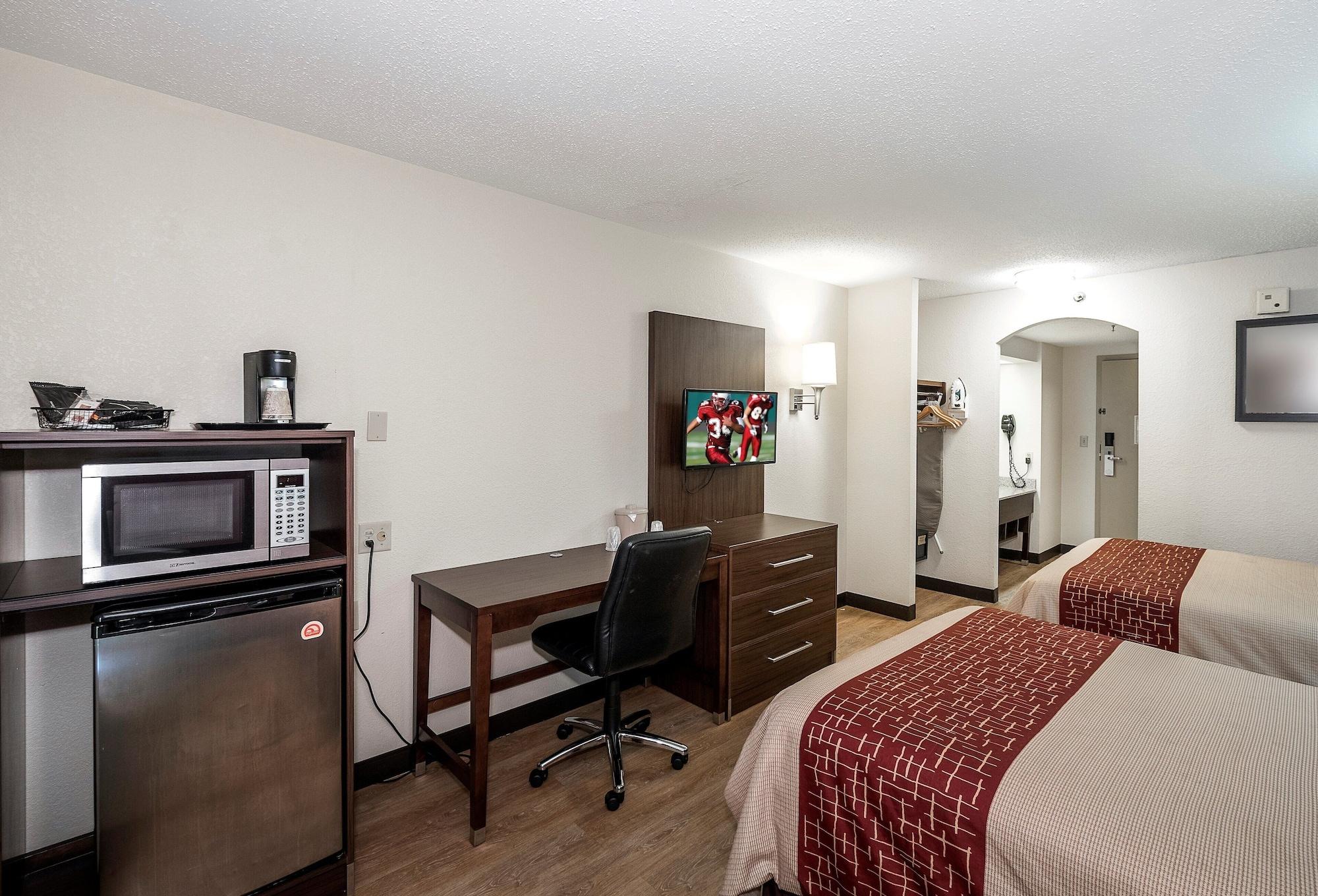 Red Roof Inn Lancaster Smoketown  Ngoại thất bức ảnh