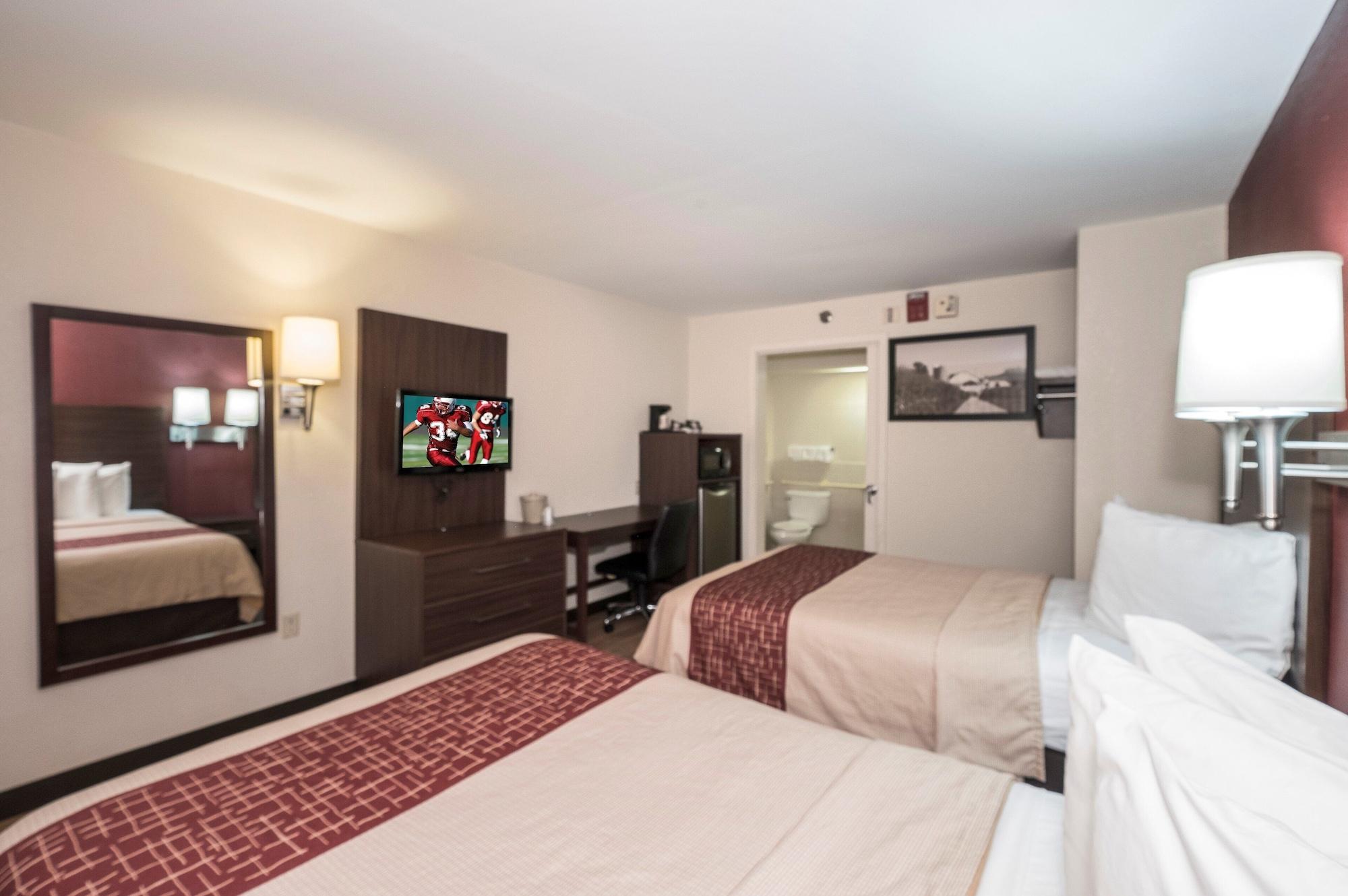 Red Roof Inn Lancaster Smoketown  Ngoại thất bức ảnh