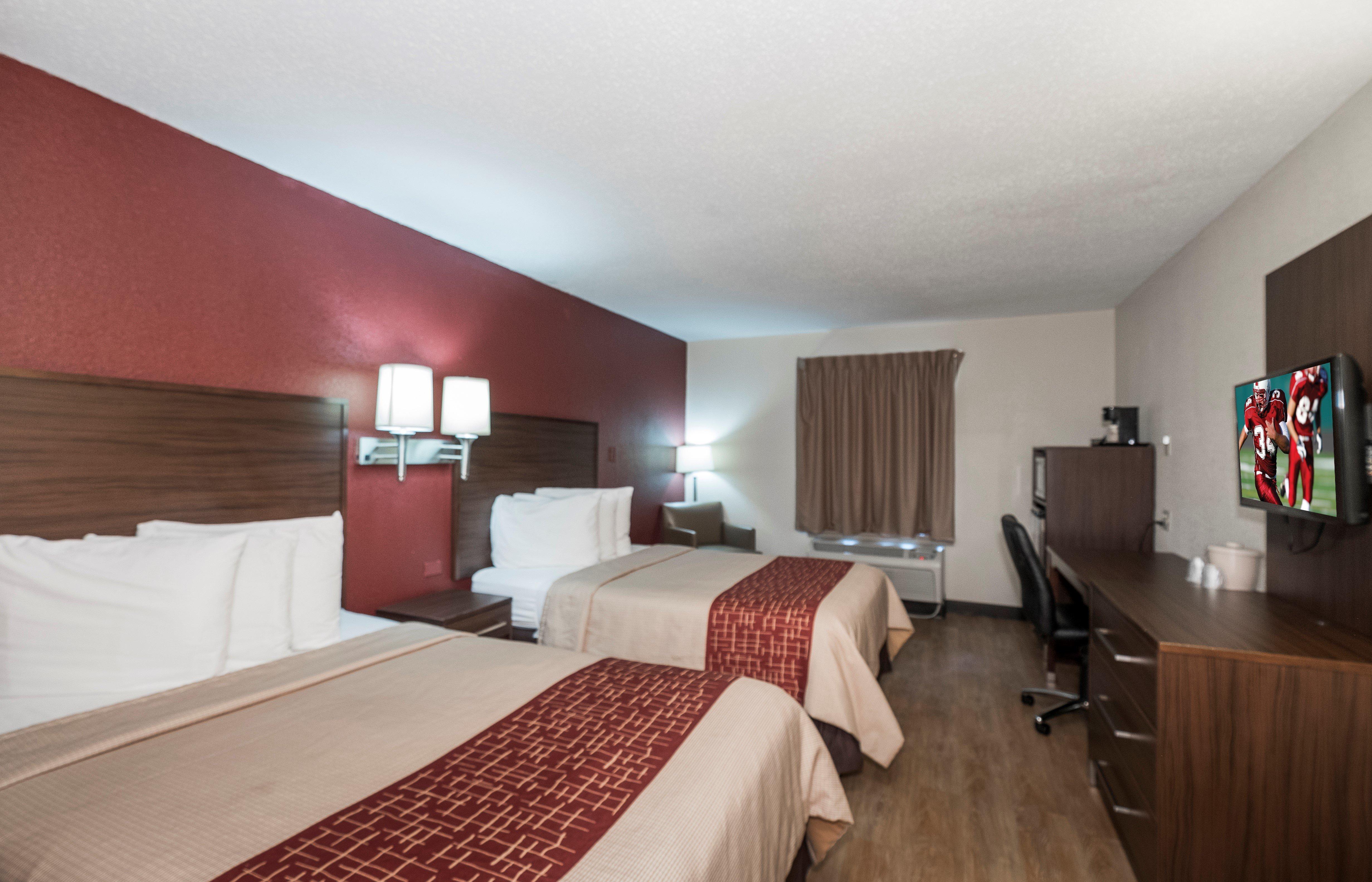 Red Roof Inn Lancaster Smoketown  Ngoại thất bức ảnh