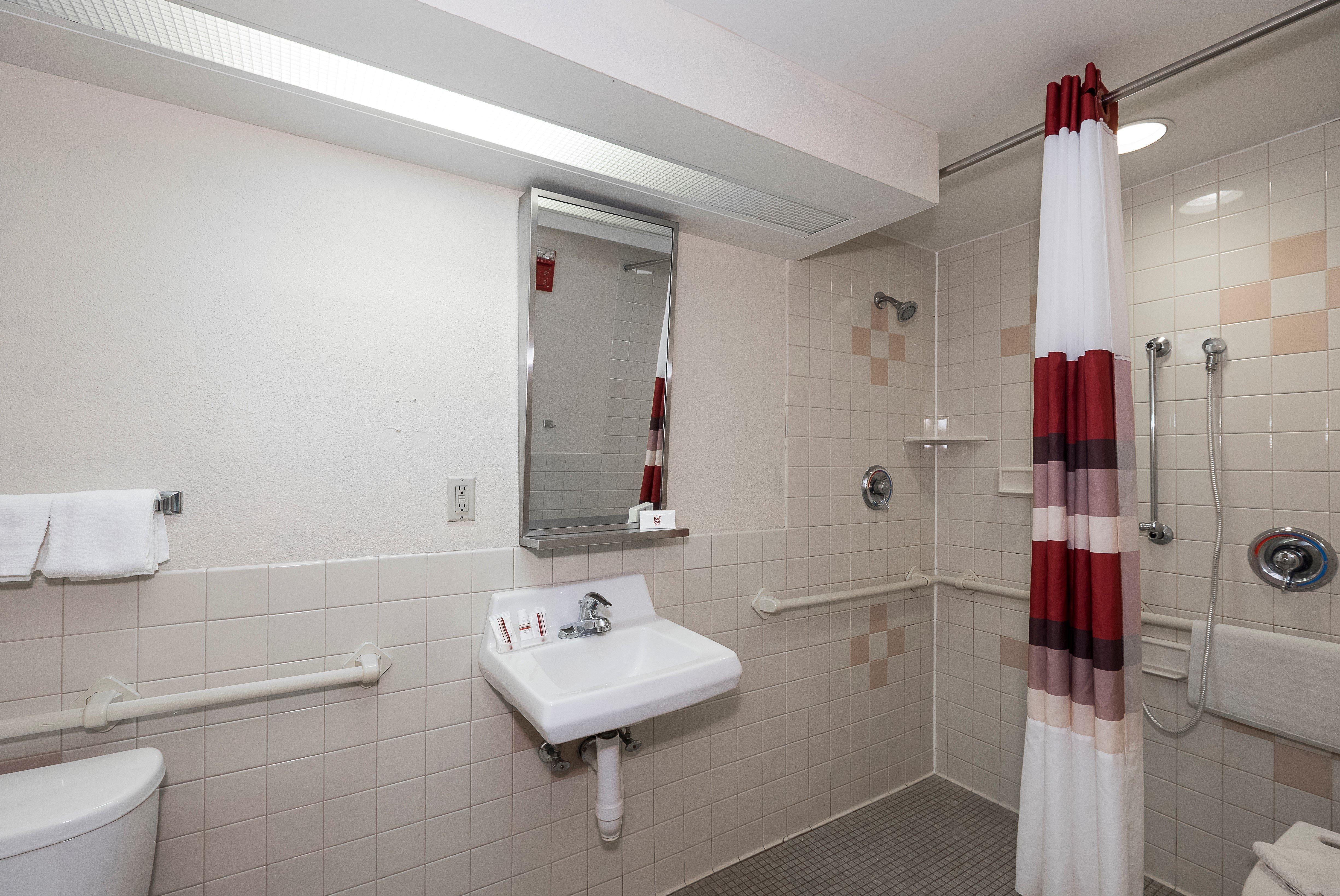 Red Roof Inn Lancaster Smoketown  Ngoại thất bức ảnh