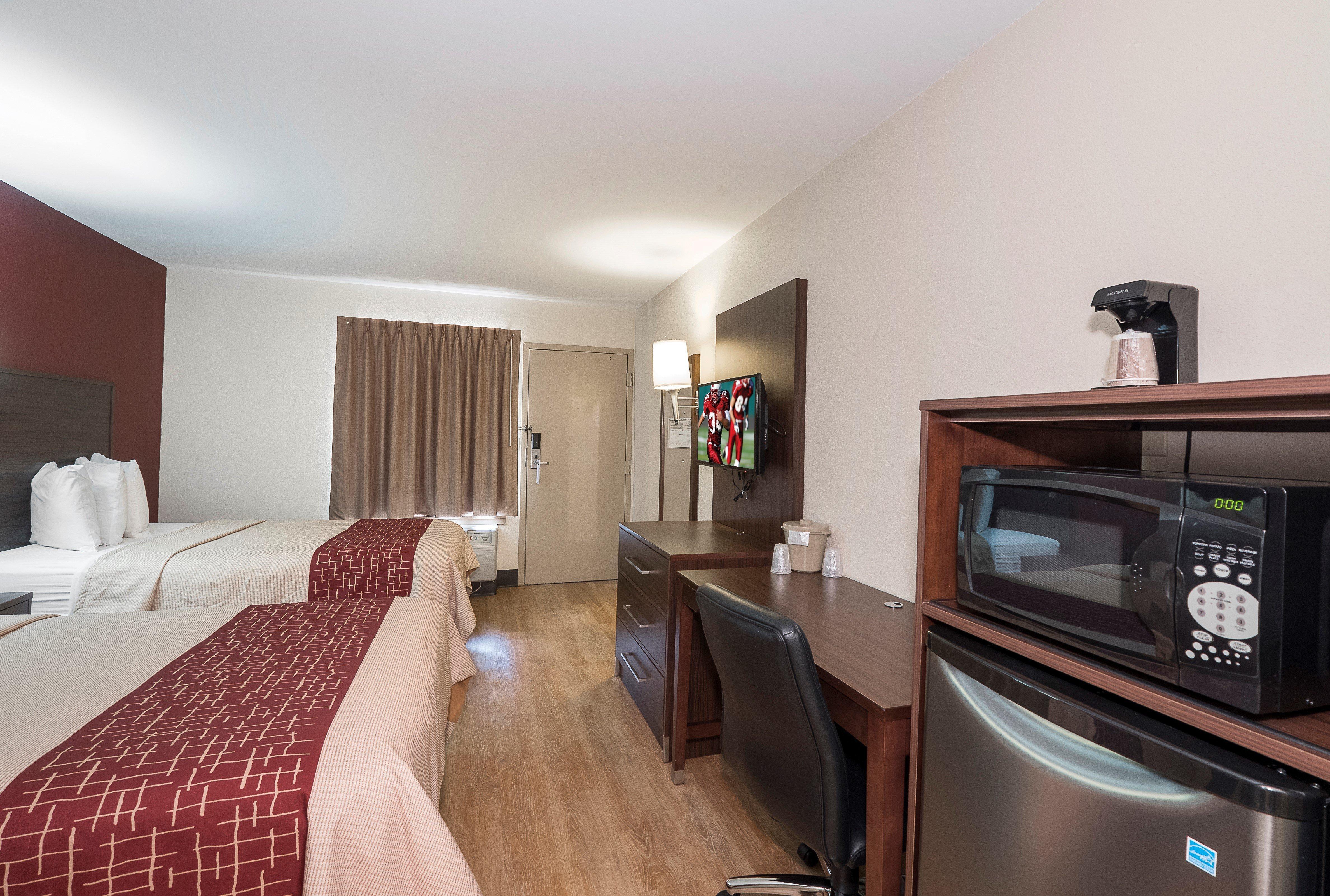 Red Roof Inn Lancaster Smoketown  Ngoại thất bức ảnh