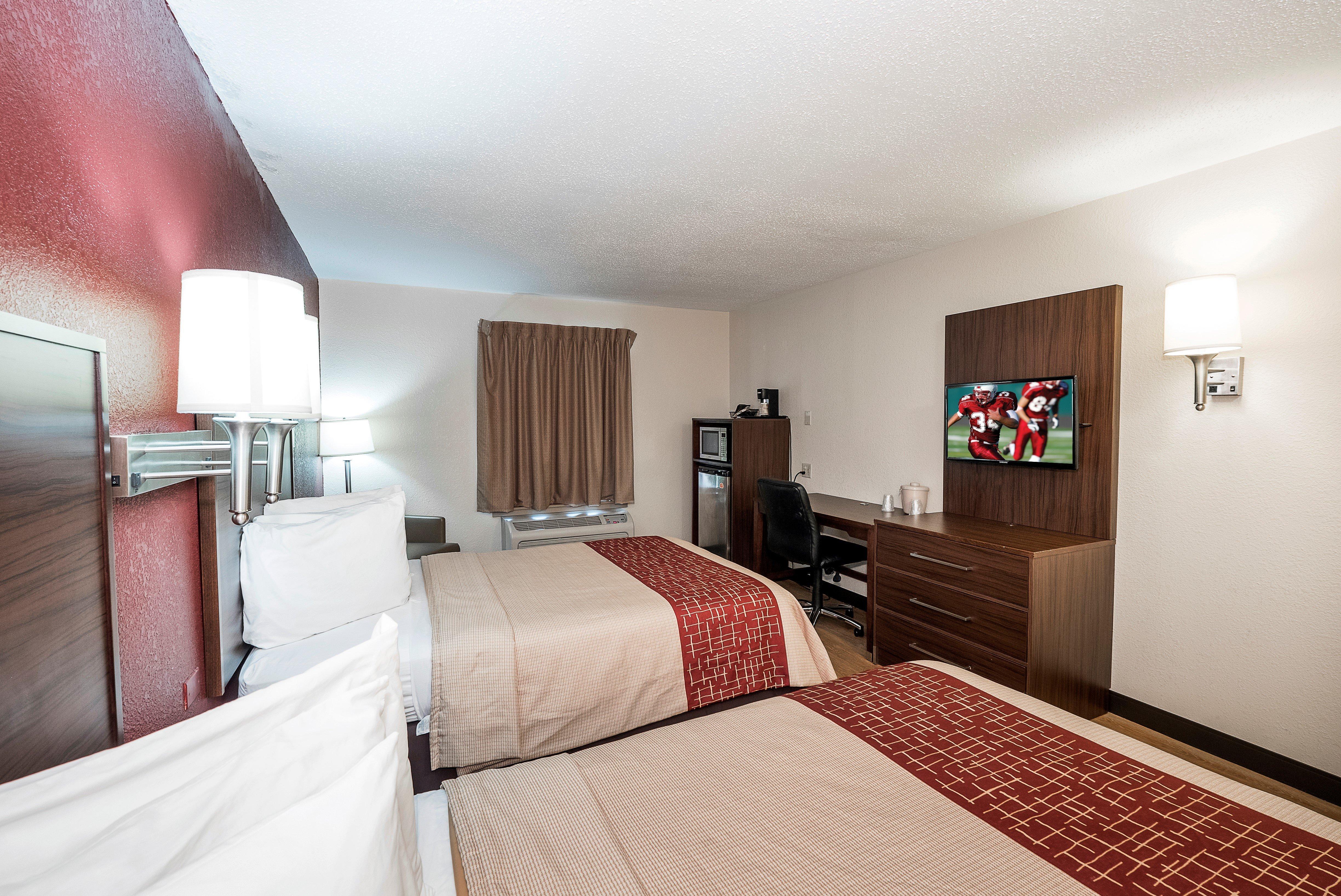 Red Roof Inn Lancaster Smoketown  Ngoại thất bức ảnh