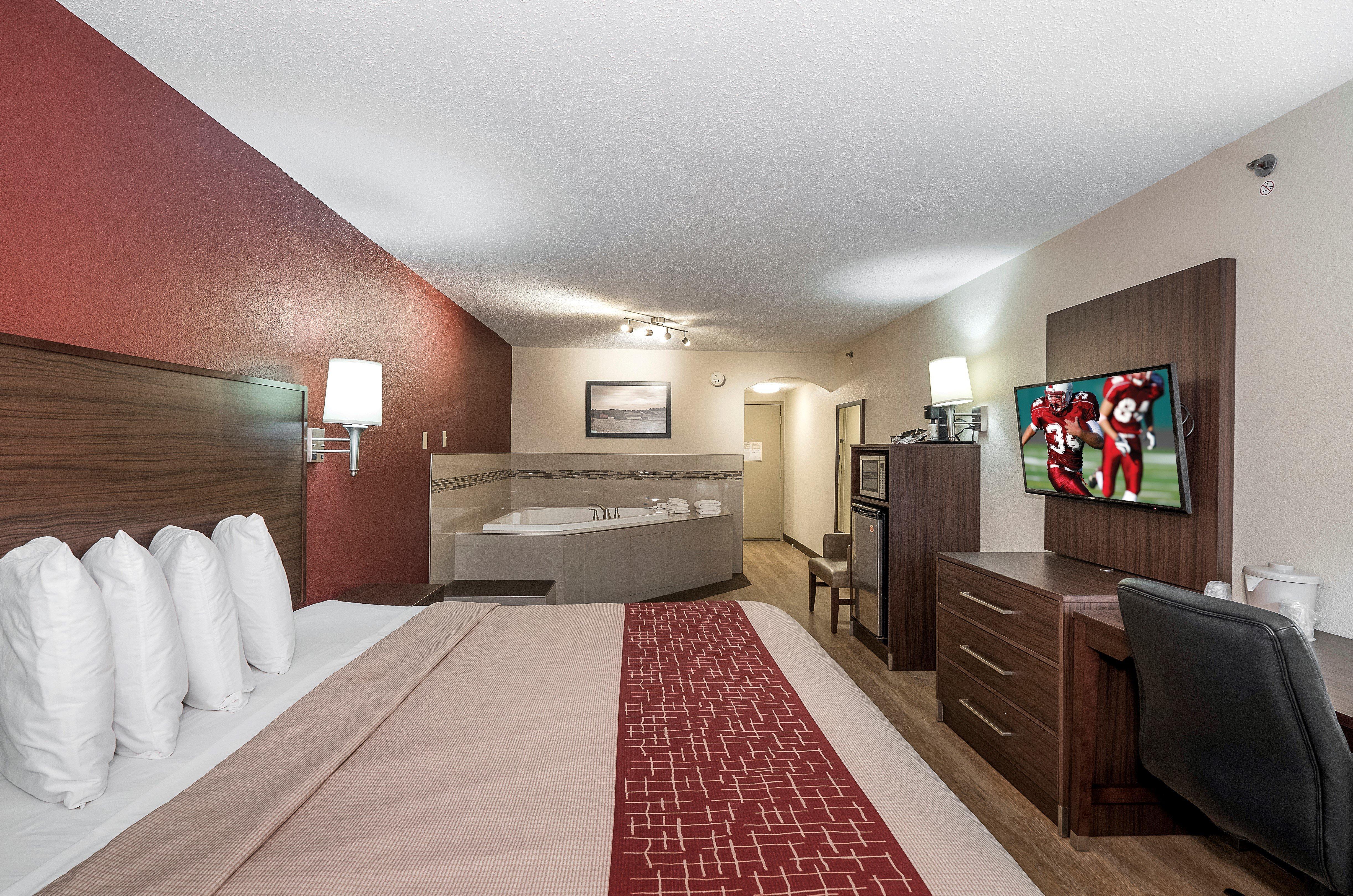 Red Roof Inn Lancaster Smoketown  Ngoại thất bức ảnh