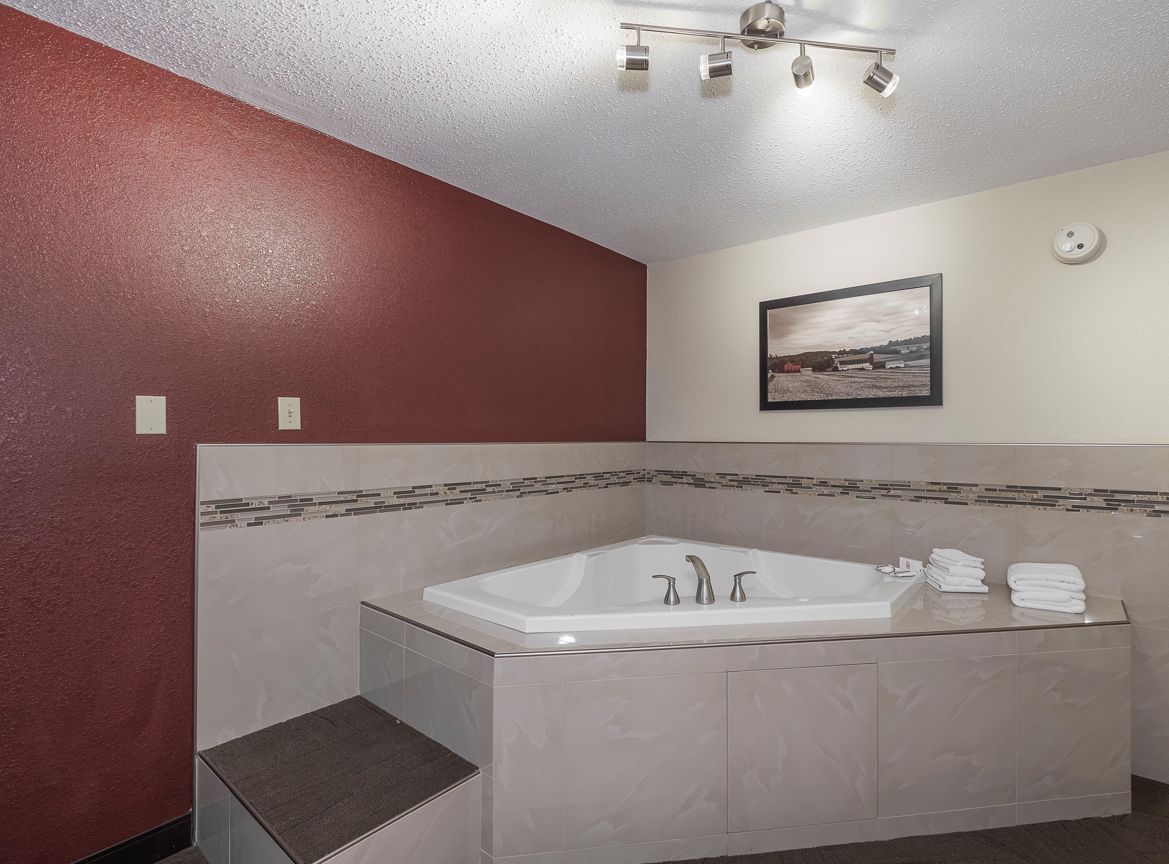 Red Roof Inn Lancaster Smoketown  Ngoại thất bức ảnh