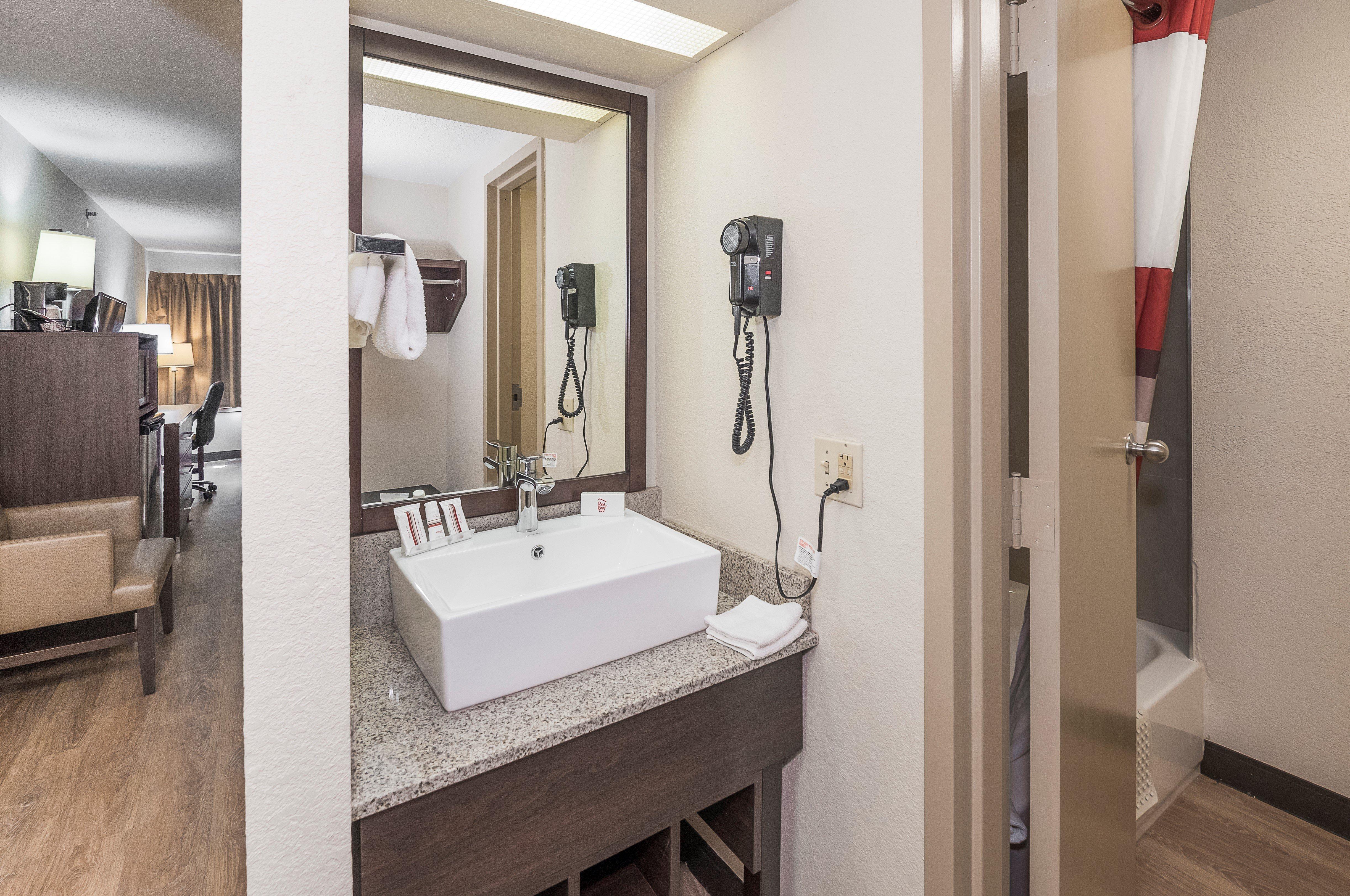 Red Roof Inn Lancaster Smoketown  Ngoại thất bức ảnh