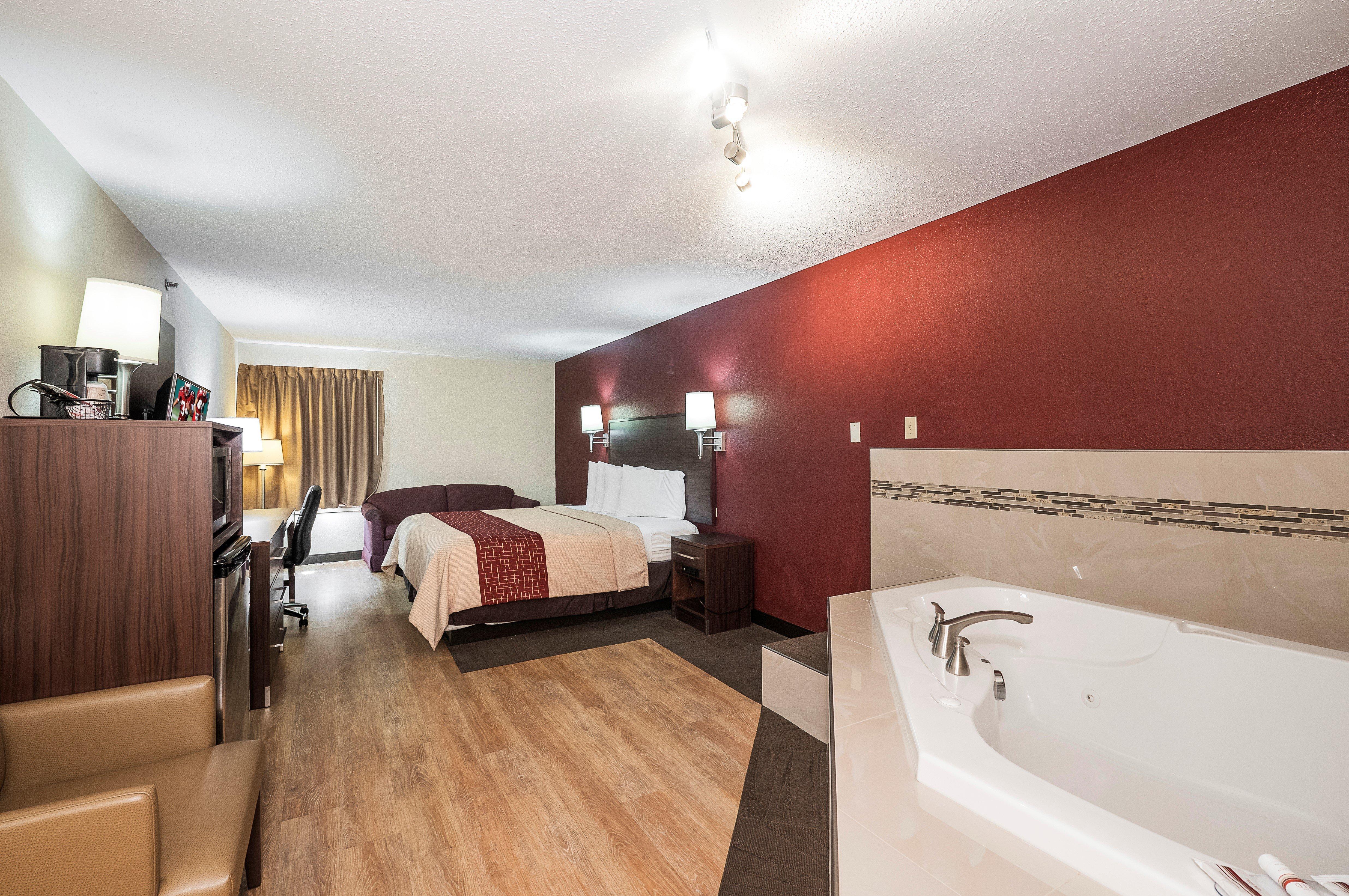 Red Roof Inn Lancaster Smoketown  Ngoại thất bức ảnh