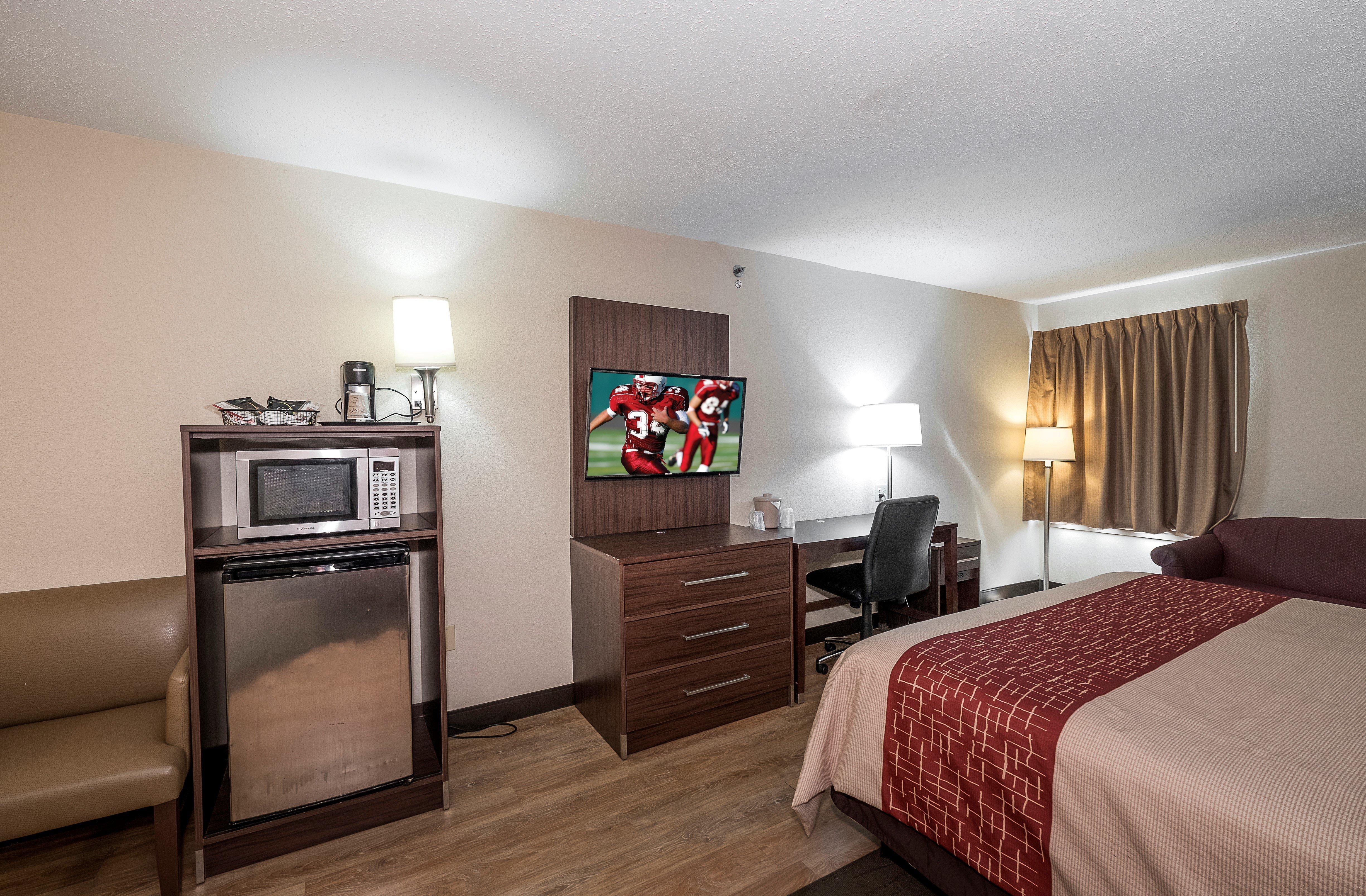 Red Roof Inn Lancaster Smoketown  Ngoại thất bức ảnh