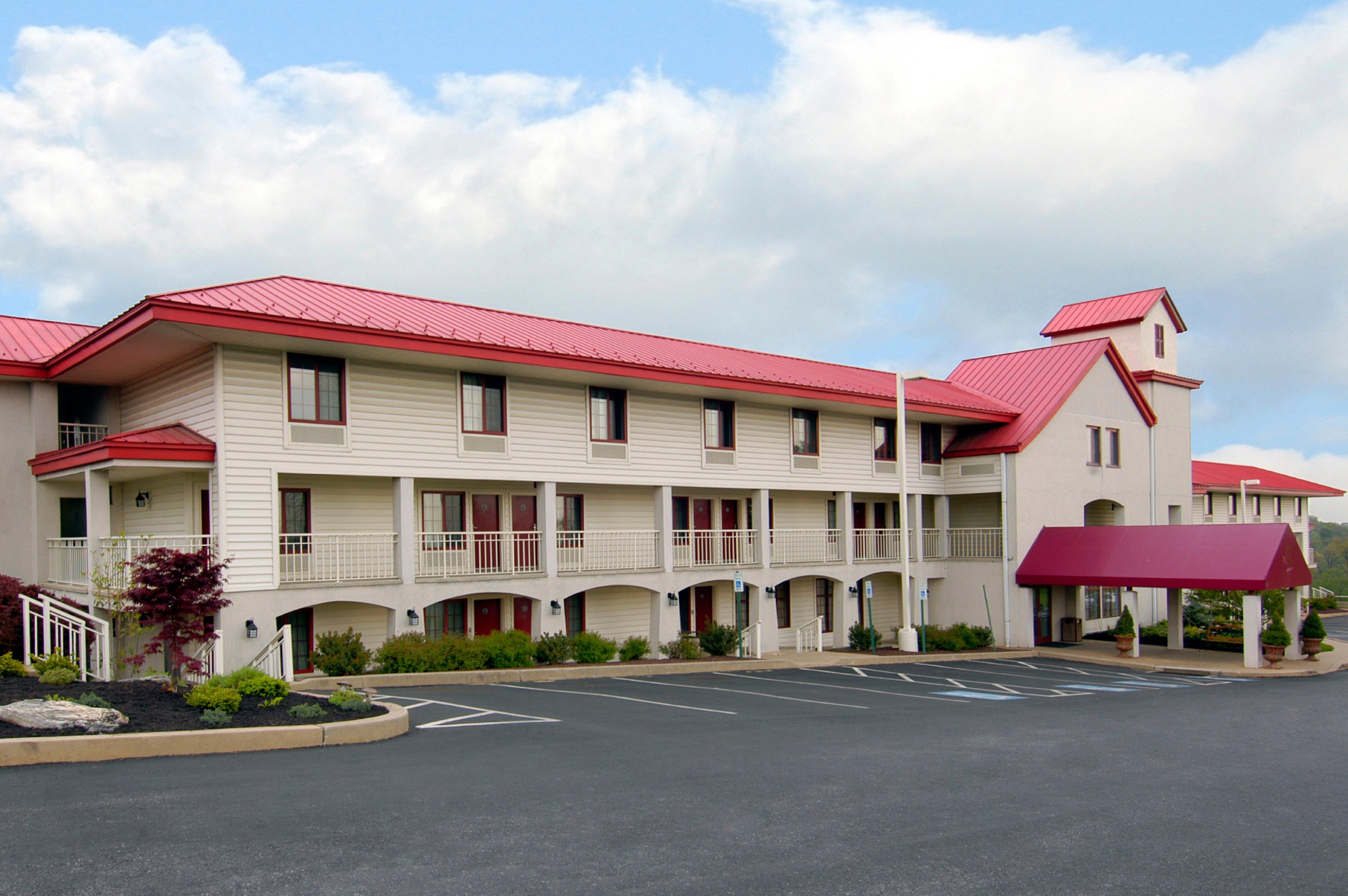 Red Roof Inn Lancaster Smoketown  Ngoại thất bức ảnh