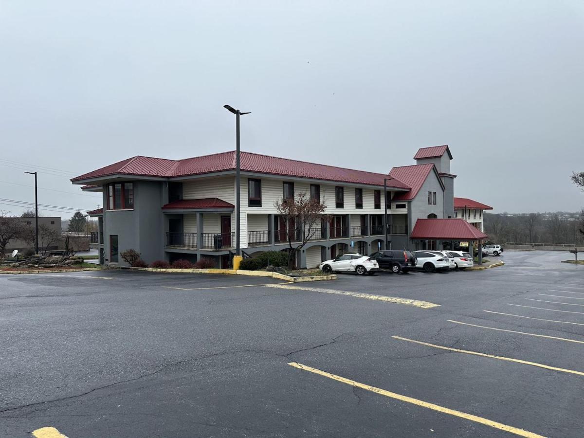 Red Roof Inn Lancaster Smoketown  Ngoại thất bức ảnh