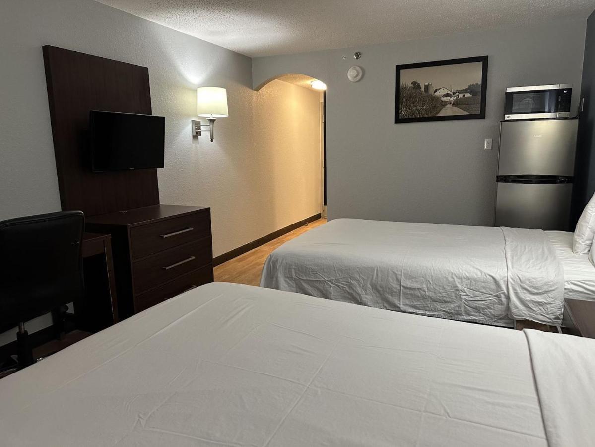 Red Roof Inn Lancaster Smoketown  Ngoại thất bức ảnh