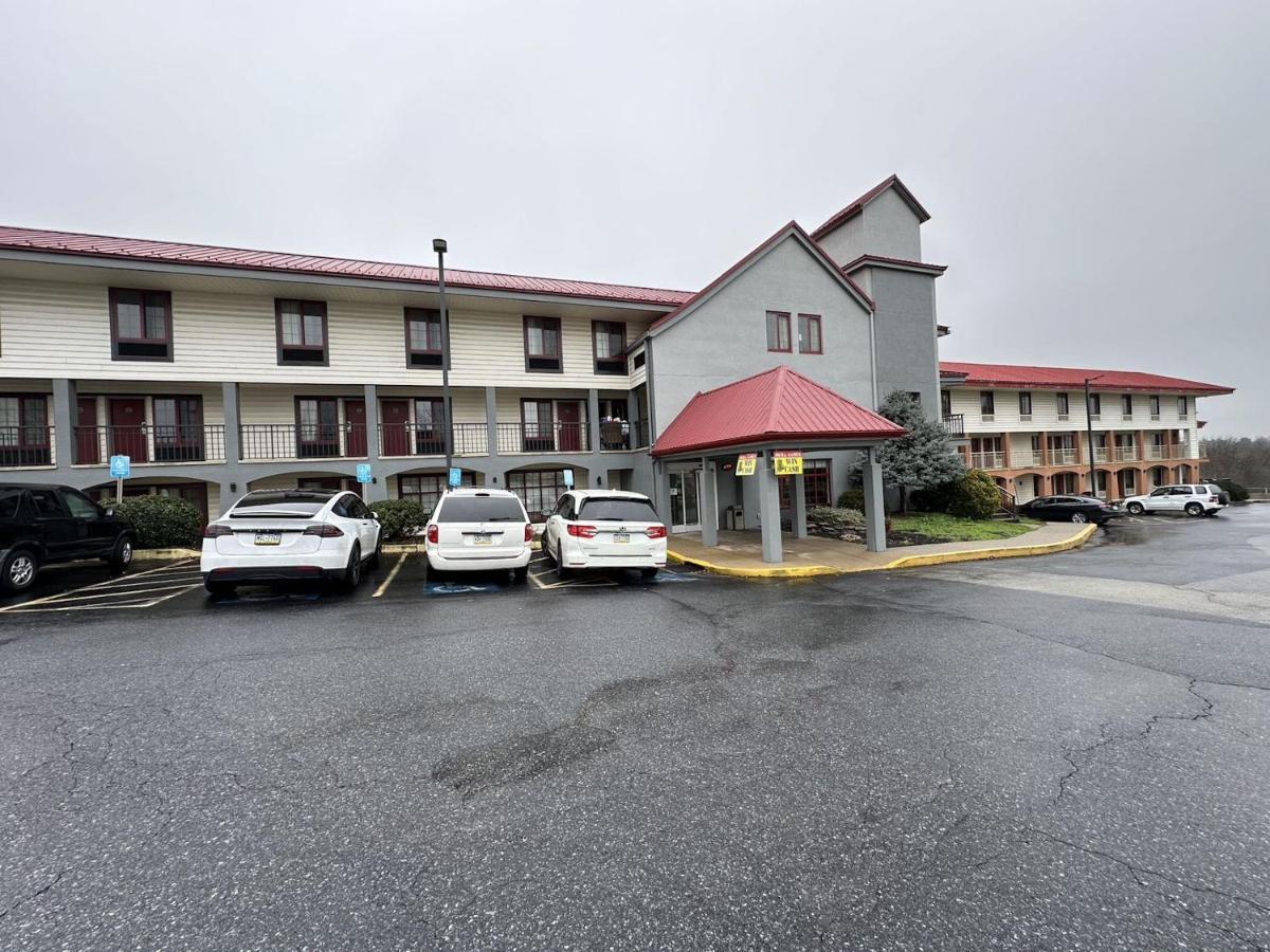 Red Roof Inn Lancaster Smoketown  Ngoại thất bức ảnh