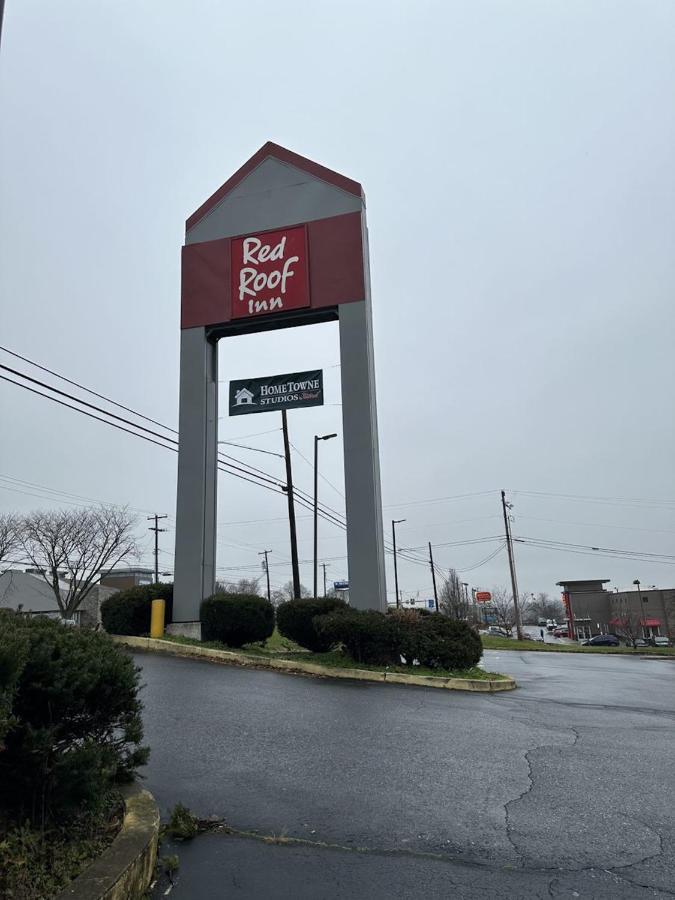Red Roof Inn Lancaster Smoketown  Ngoại thất bức ảnh