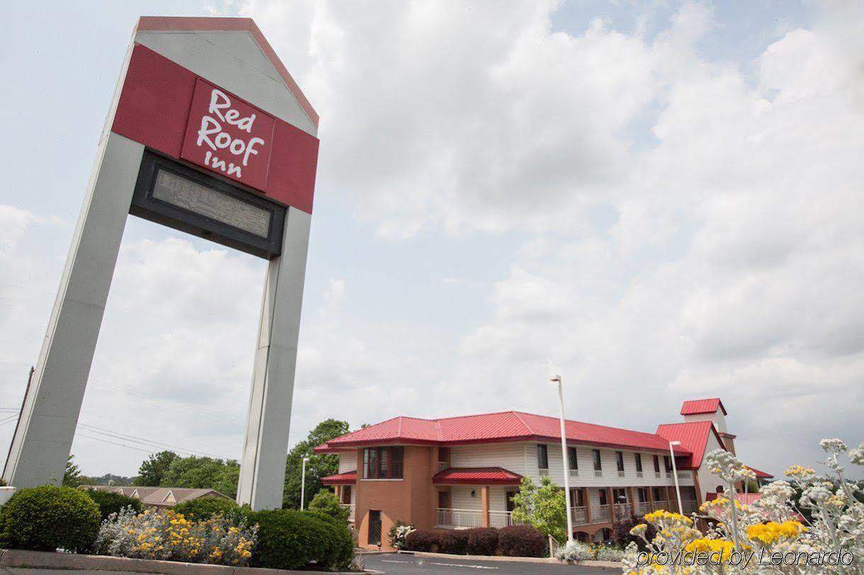 Red Roof Inn Lancaster Smoketown  Ngoại thất bức ảnh