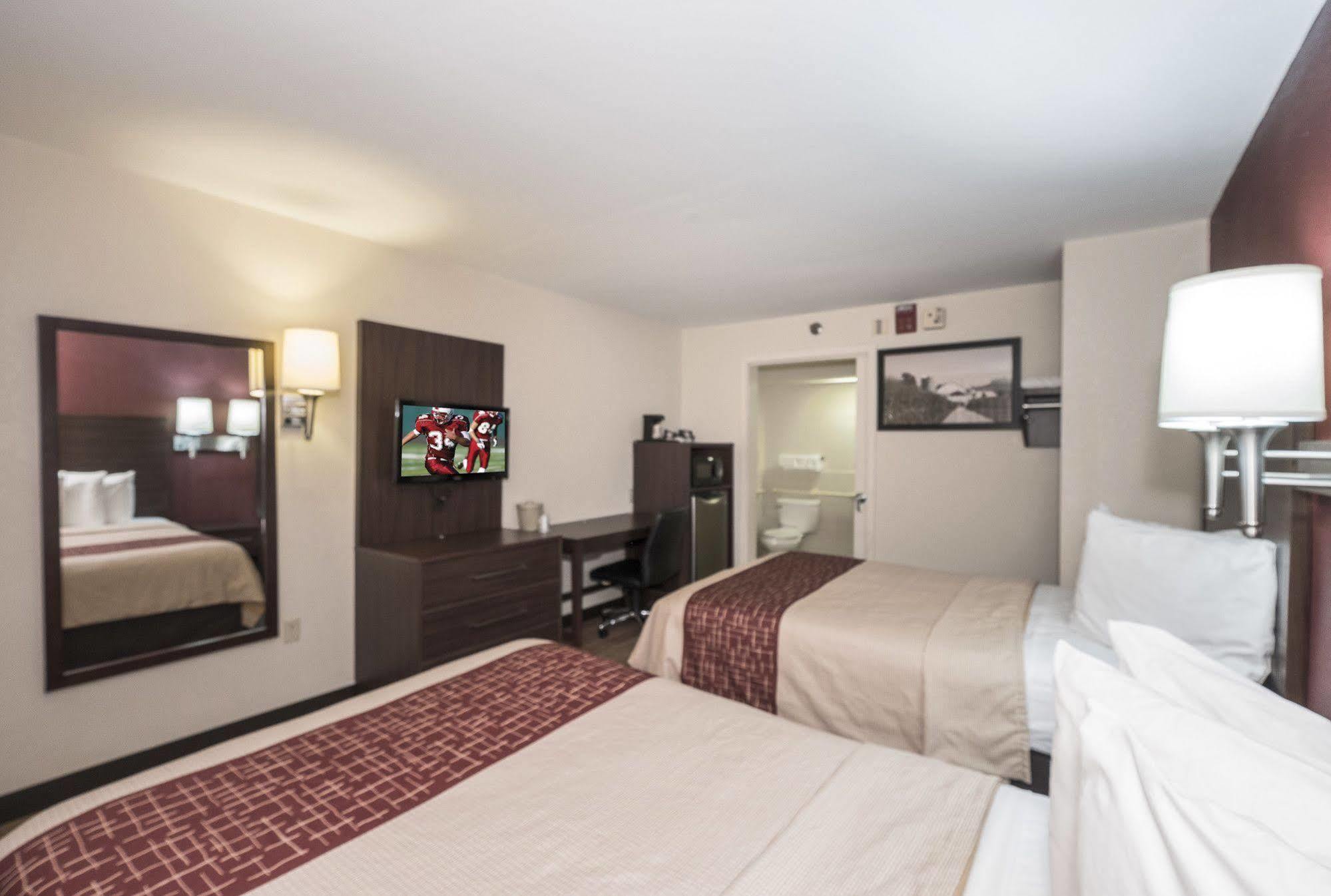 Red Roof Inn Lancaster Smoketown  Ngoại thất bức ảnh