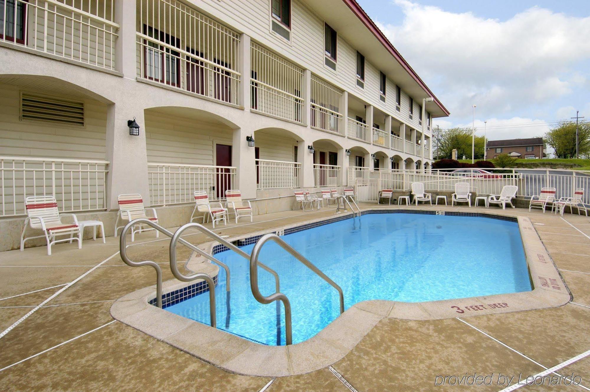 Red Roof Inn Lancaster Smoketown  Ngoại thất bức ảnh