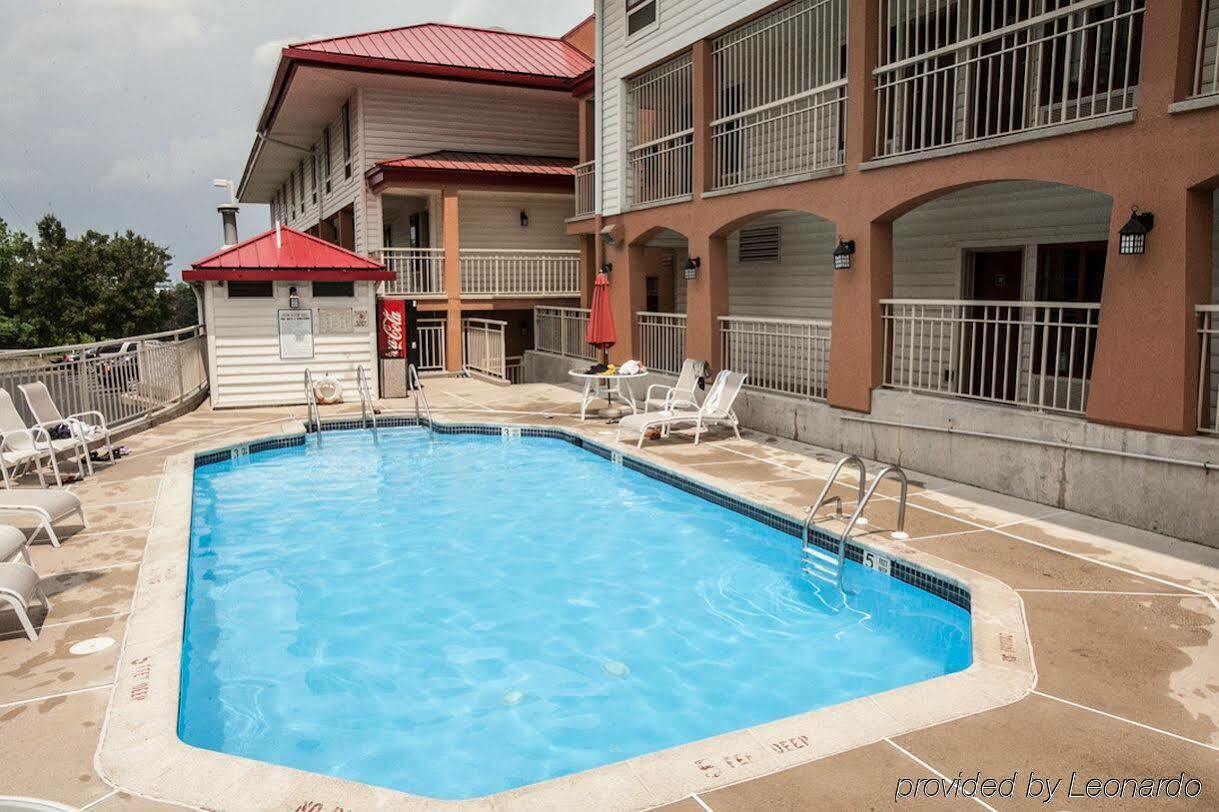 Red Roof Inn Lancaster Smoketown  Ngoại thất bức ảnh